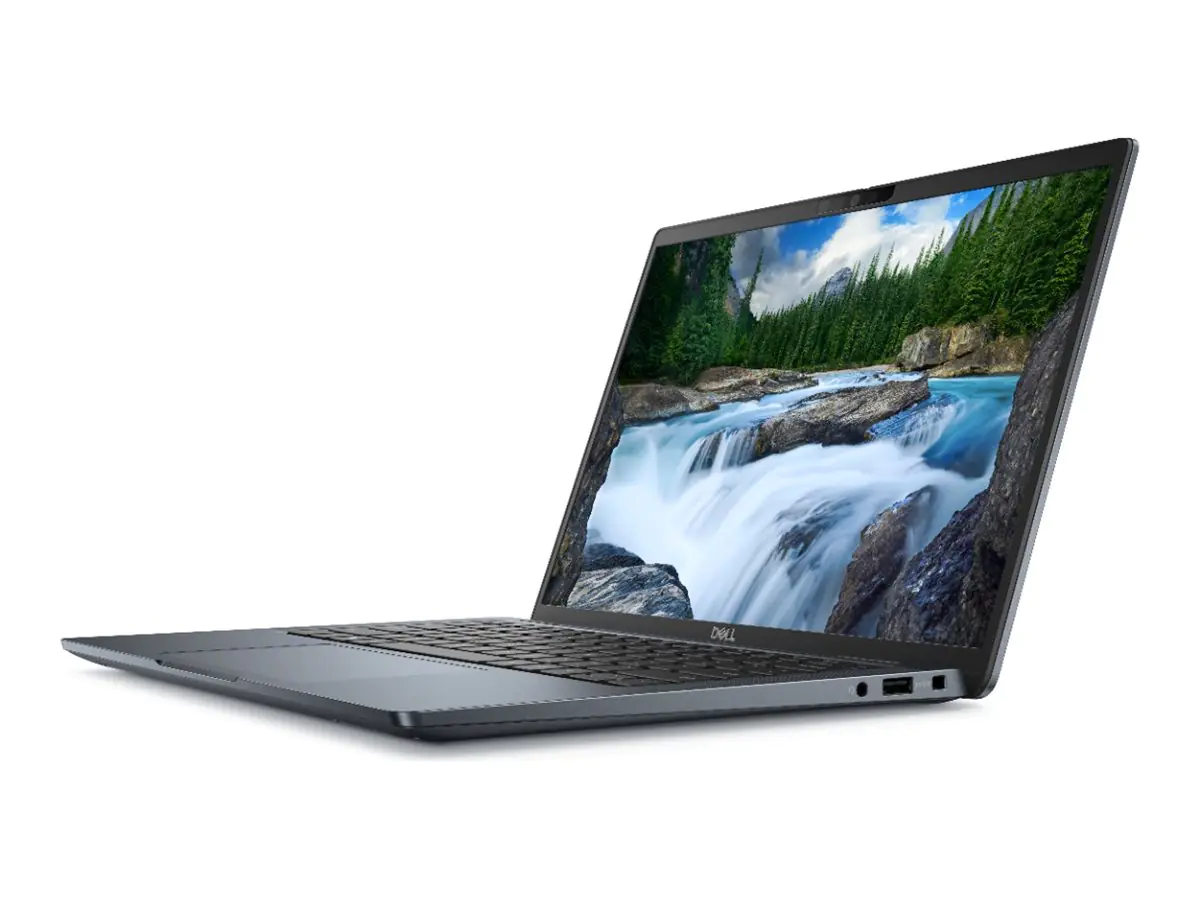 Dell Latitude 7350 - Intel Core Ultra 7 165U / 1.7 GHz - Win 11 Pro - Intel Graphics - 32 GB RAM - 512 GB SSD NVMe, TLC - 33.731 cm (13.3") IPS 1920 x 1200 (Full HD Plus) - Wi-Fi 7 - Grau - BTS - mit 3 Jahre Vor-Ort-Basisservice nach Diagnose per Fernzugr