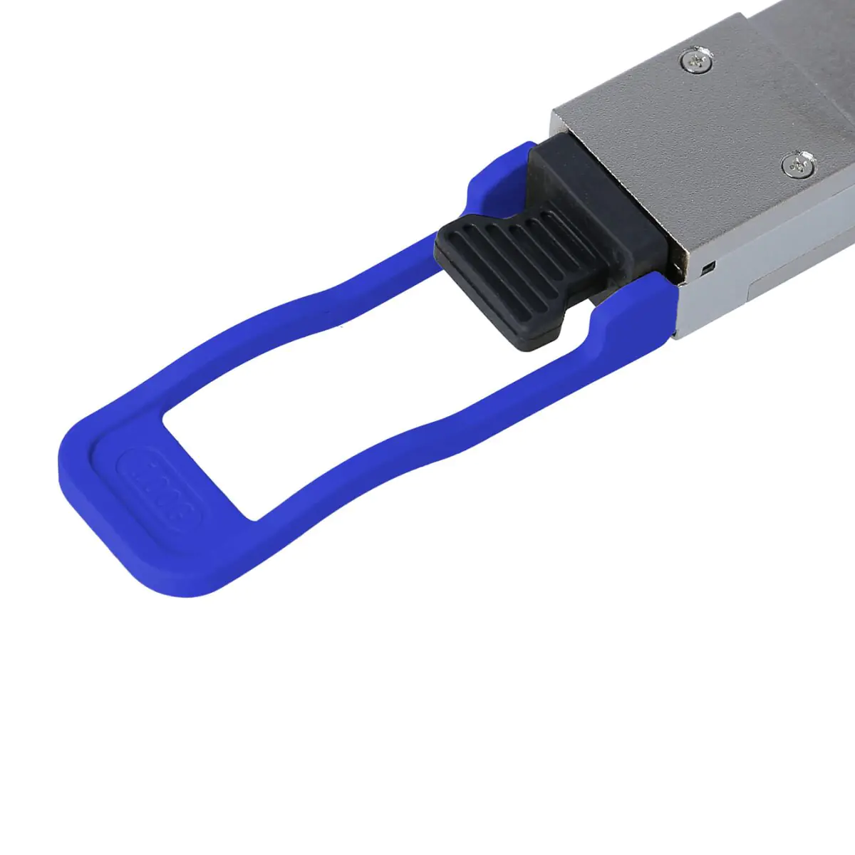 BlueOptics NVIDIA MMA1L10-CR kompatibler QSFP28 BO28L13610D - Transceiver - Glasfaser (LWL)