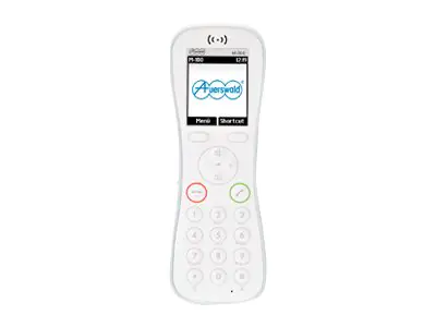 Auerswald COMfortel M-100 - Schnurloses Erweiterungshandgerät