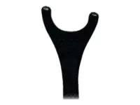 HONEYWELL Ersatz-Handschlaufe für linken Handschuh - extra groß (Packung mit 10)