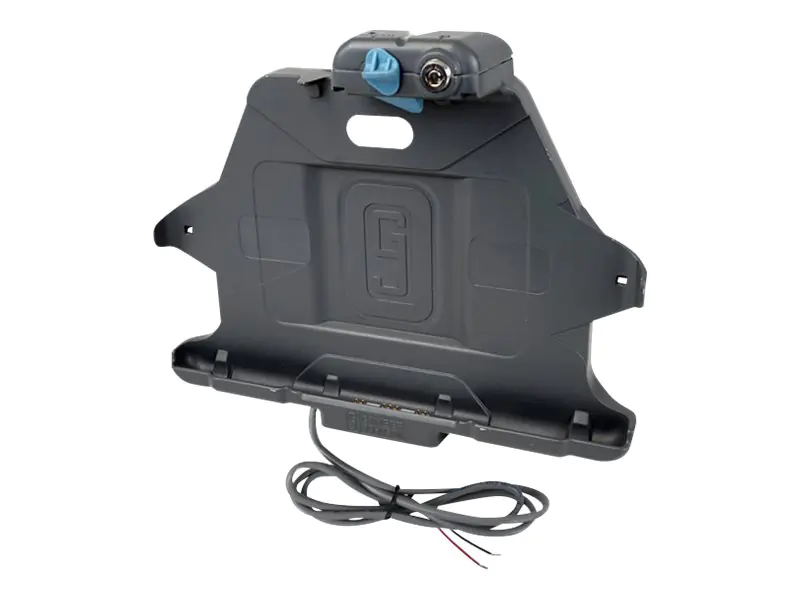 Gamber-Johnson with Bare Wire Lead - Dockingstation - für Samsung Galaxy Tab Active Pro