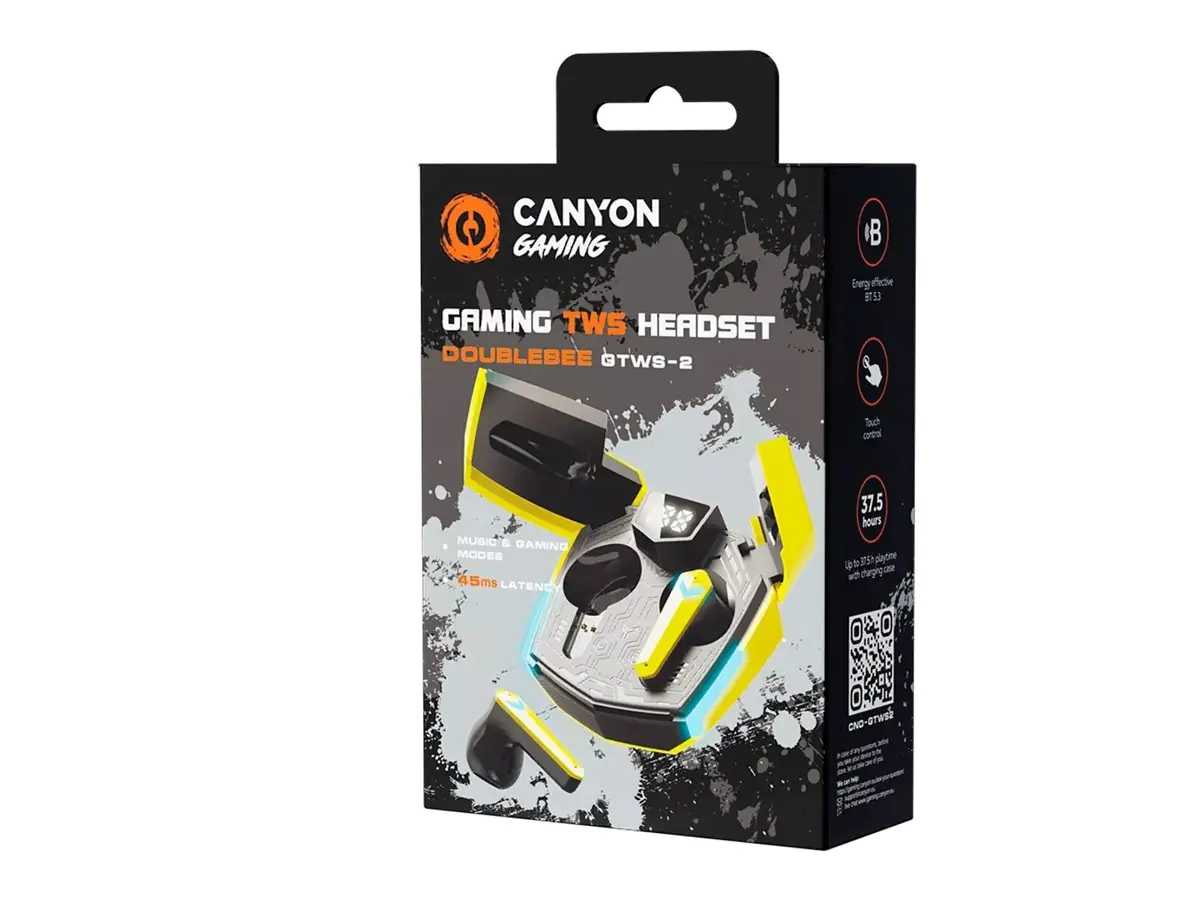 Canyon CND-GTWS2Y