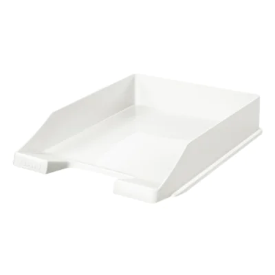 HAN Briefablage KLASSIK 1027-X-12 DIN A4/C4 weiß