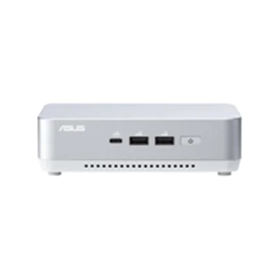 ASUS NUC 14 Pro+ RNUC14RVSU900000I - Barebone - Mini-PC - 1 x Core Ultra 9 185H / 2.3 GHz - RAM 0
