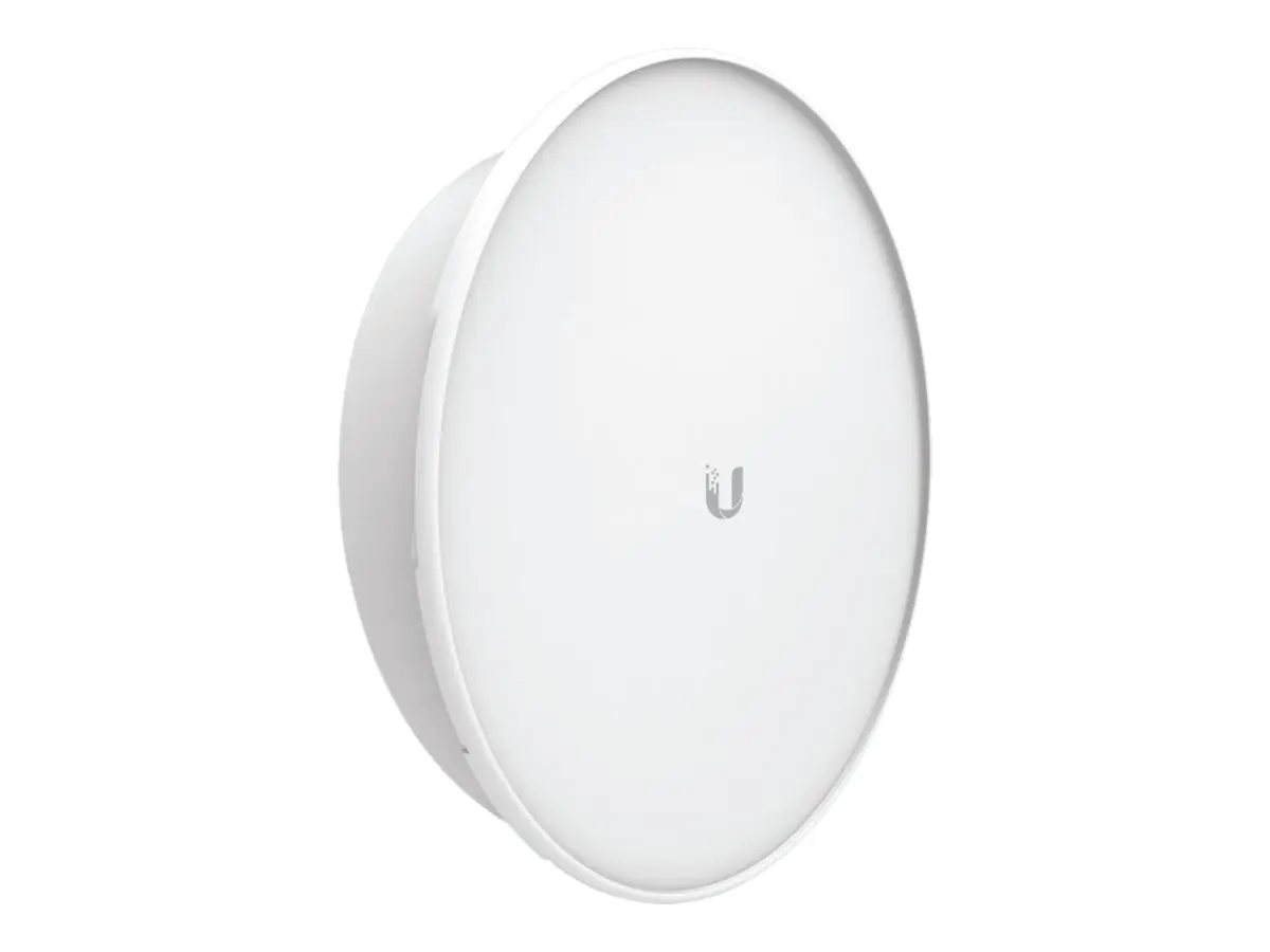 UbiQuiti PowerBeam ac Gen2 PBE-5AC-ISO-Gen2 - Wireless Bridge - 1GbE - AirMax ac - 5 GHz - Gleichstrom