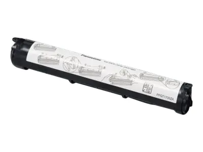Panasonic - Schwarz - Original - Tonerpatrone - für KX-FL502, FL503, FL523, FLB752, FLB753, FLB755, FLB756, FLB758, FLM551, FLM552, FLM553