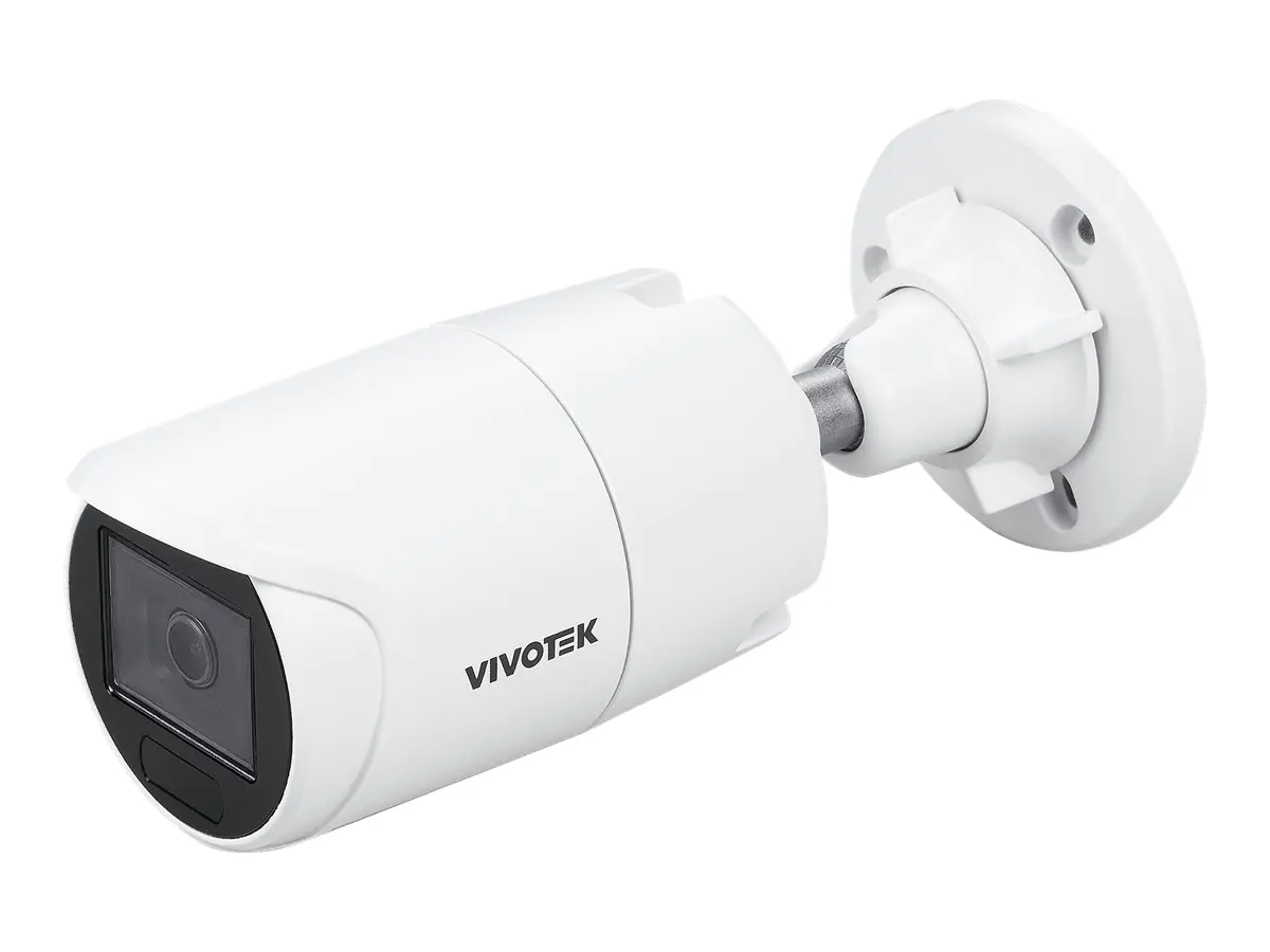 VIVOTEK C-SERIE IB9383-HV Bullet IP Kamera 5MP Outdoor IR PoE 3.6mm IP66