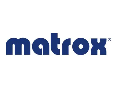 Matrox Display-Adapter CAB-DP-DVIF 20 cm