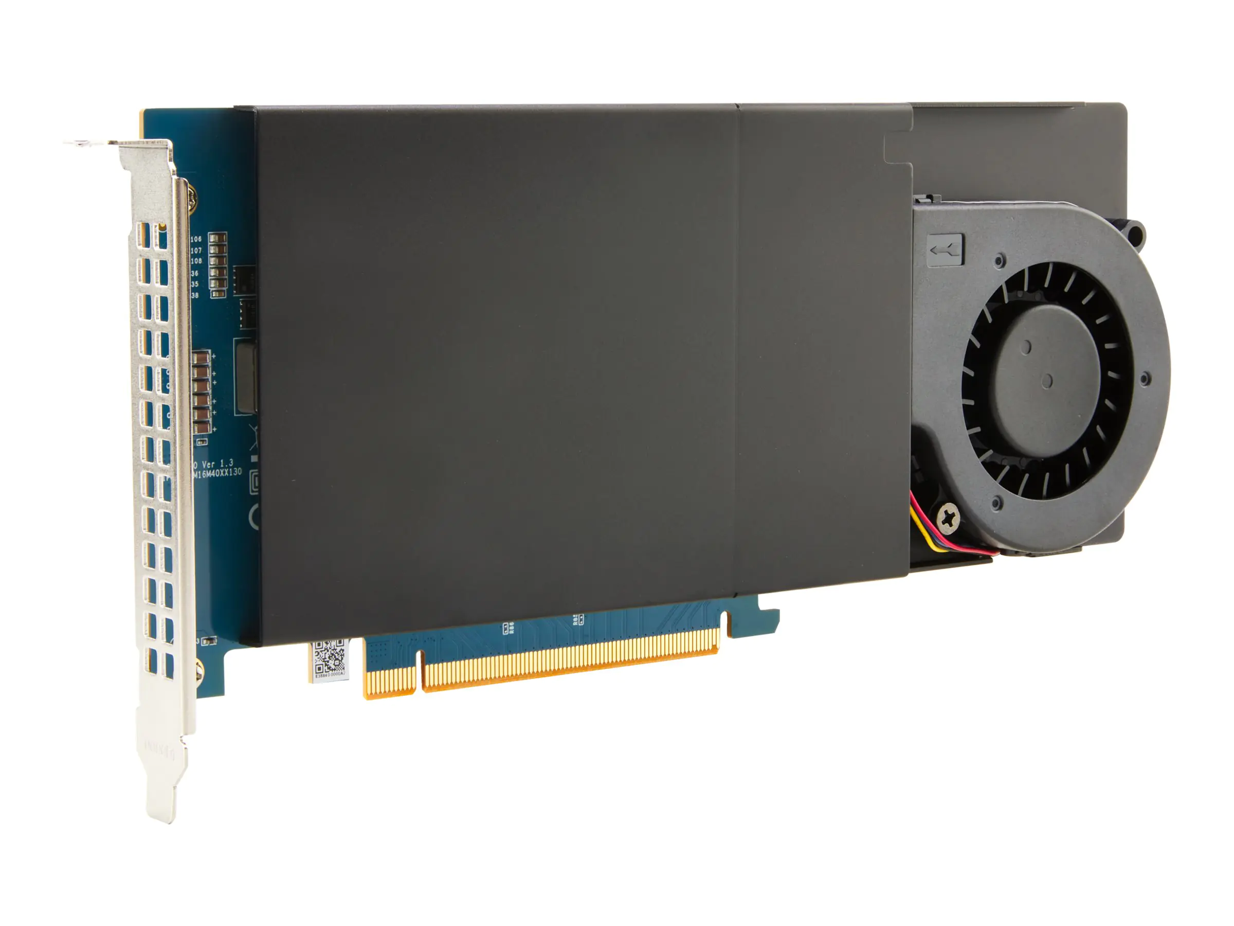 HP Z Turbo Drive Quad Pro - Schnittstellenadapter