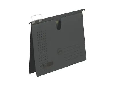 ELBA chic ULTIMATE - Hängeregister - für A4 (210 x 297 mm) 100560165