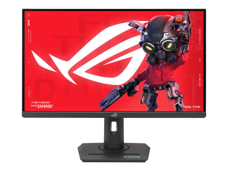 ASUS ROG Strix XG27ACMS - LED-Monitor - Gaming - 68.6 cm (27") 90LM0BE0-B01171