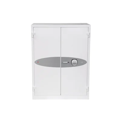 Phoenix Tresor Fire Ranger S2 81,5 x 108 x 41 cm (B x H x T) Stahl weiß