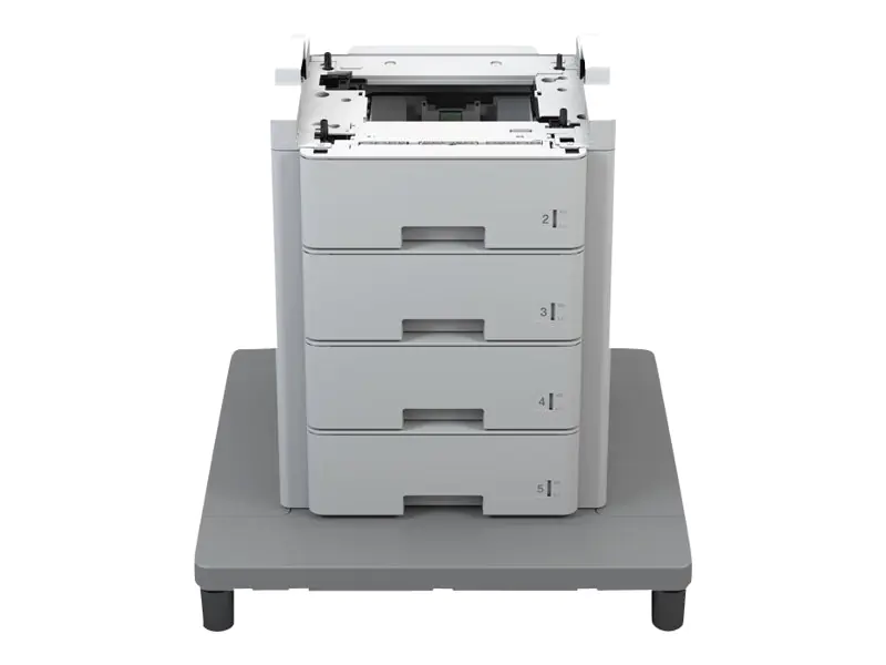 Brother TT-4000 - Papierkassettenschacht - 2080 Blätter in 4 Schubladen (Trays) - für Brother HL-L6400, HL-L6450, HL-L6900, HL-L8360, MFC-L6900, MFC-L6950, MFC-L6970, MFC-L9570