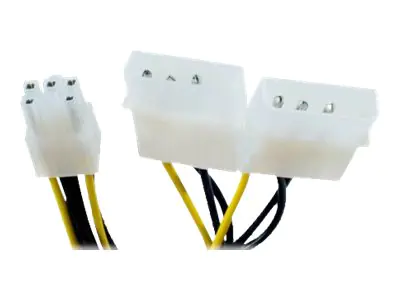 Azenn Connect exertis Connect - Netzteil - interne Stromversorgung 146691