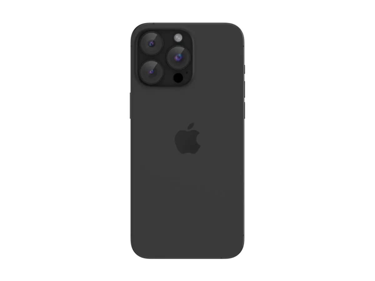 Belkin Objektivschutz für Handy (Packung mit