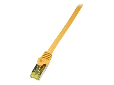 LogiLink Patch-Kabel - RJ-45 (M) zu RJ-45 (M)