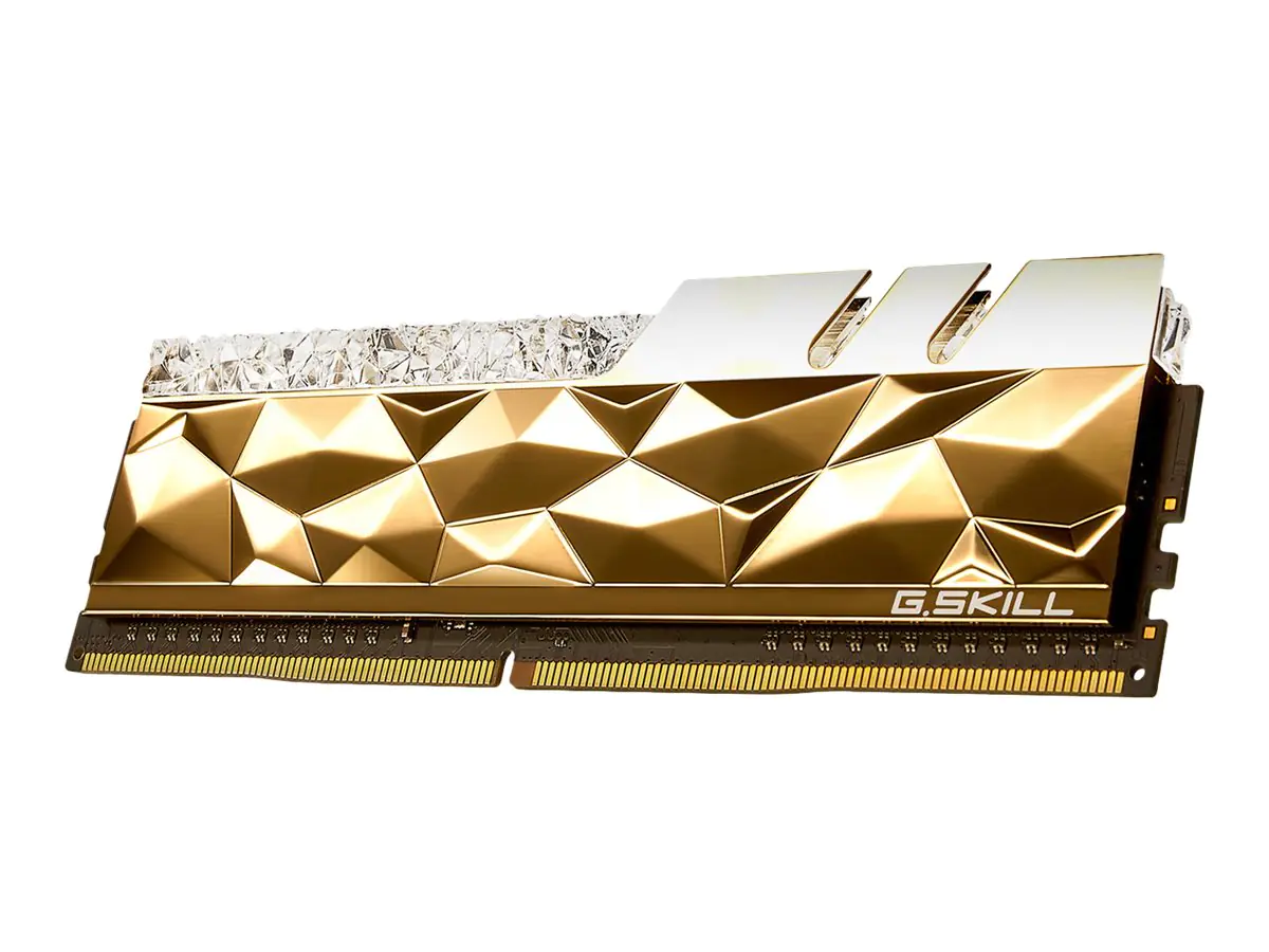G.Skill Trident Z Royal Elite - DDR4 - Kit - 64 GB: 4 x 16 GB
