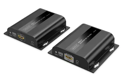 DIGITUS HDMI IP Extender Set 4K/60Hz DS-55351