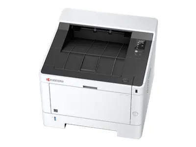 Kyocera ECOSYS P2235dw - Drucker - s/w - Duplex - Laser - A4/Legal - 1200 dpi - bis zu 35 Seiten/Min. - Kapazität: 350 Blätter - USB 2.0, Gigabit LAN, USB-Host, Wi-Fi