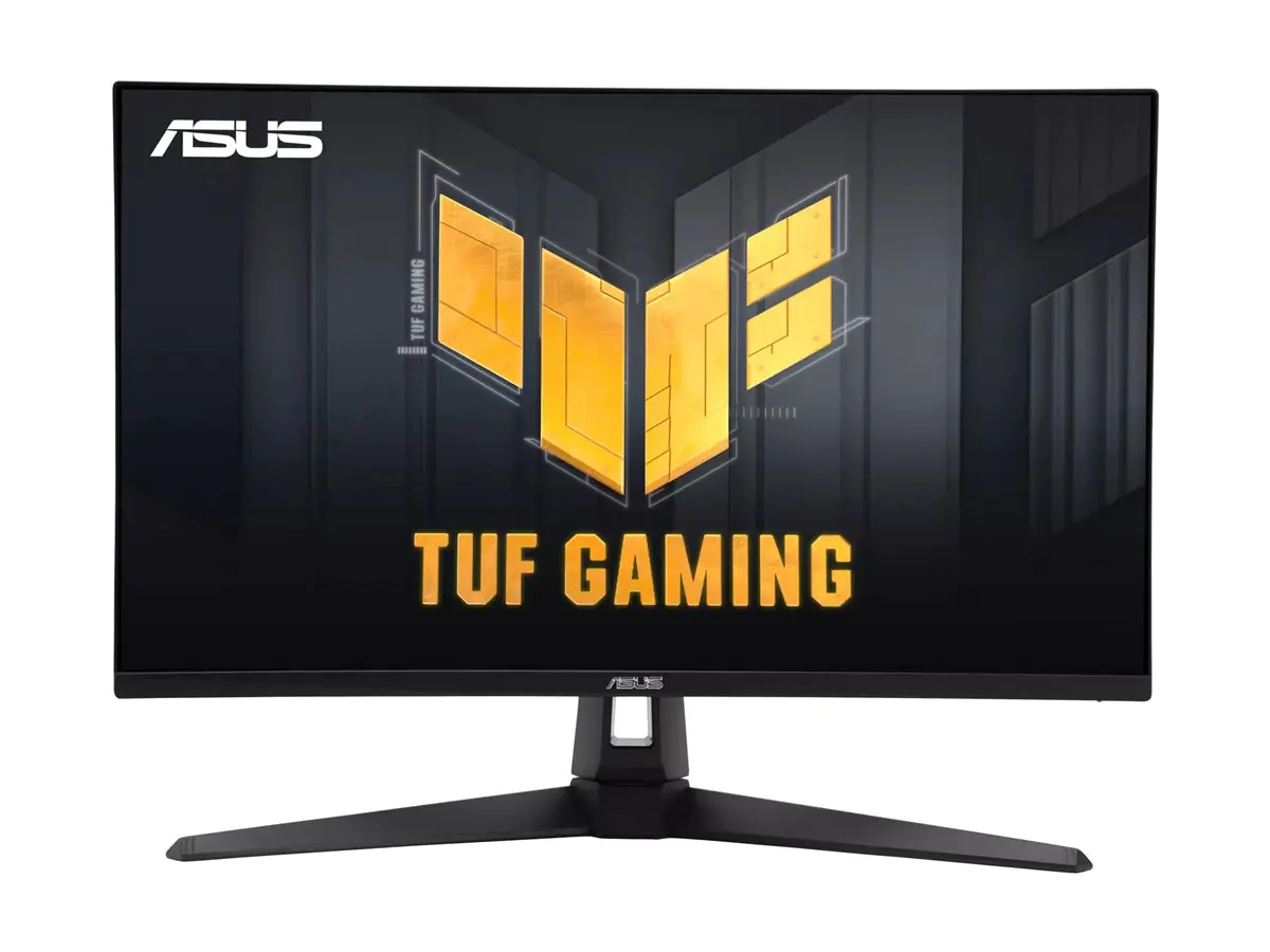 ASUS TUF Gaming VG27AQ5A - LED-Monitor - Gaming - 68.6 cm (27") 90LM0BN0-B01371