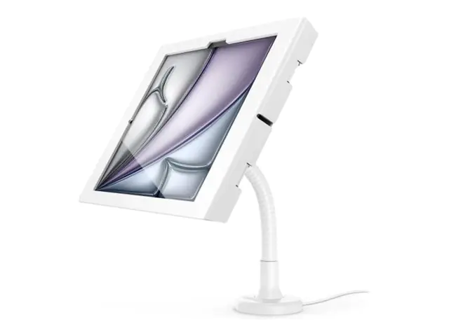 Compulocks iPad Pro M4/iPad Air M2 2024 Enclosure Flexible Counter Stand - Befestigungskit