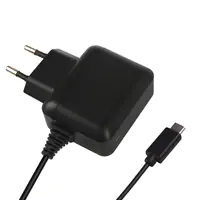 ACV Netz-Ladegerät 100V-240V - schwarz USB Type-C 3.1