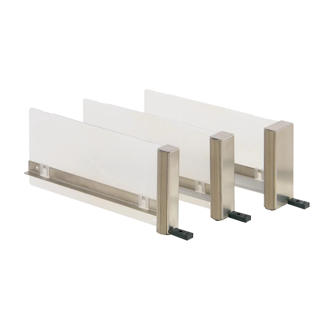 SCHROFF AMC FILLER MODULE FS S