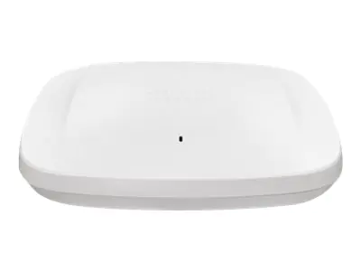 Cisco Meraki MR57 - Accesspoint - Wi-Fi 6E - 2.4 GHz, 5 GHz, 6 GHz - Cloud-verwaltet