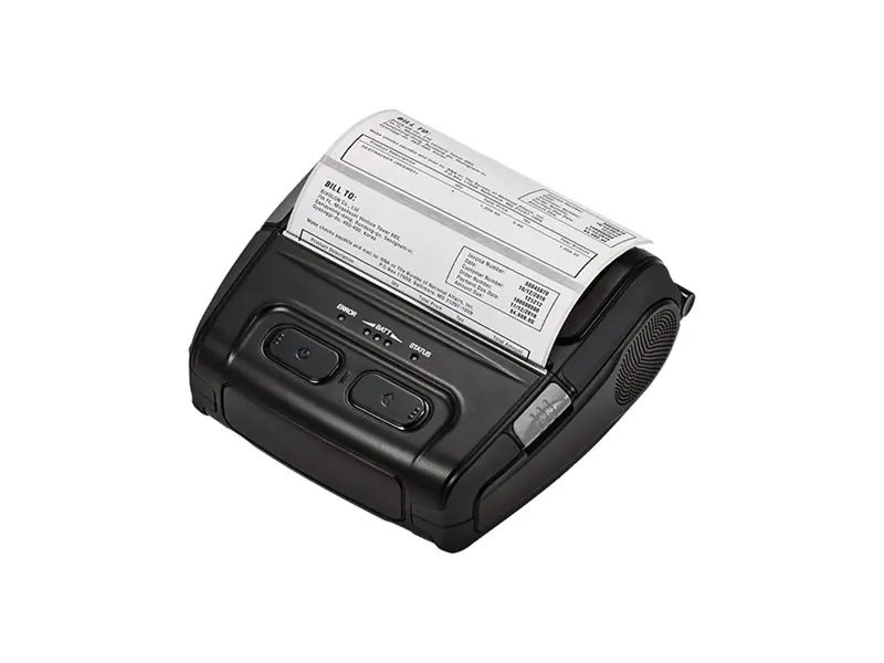 BIXOLON SPP-L410 - Etikettendrucker - Thermodirekt - Rolle (11,2 cm)