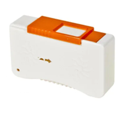 Exertis LWL Cleaning Box