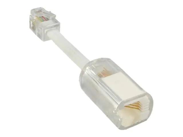 InLine Twist-Stop - Kabelaufwicklung