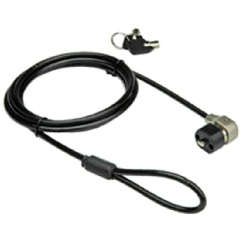 Roline - Notebook Locking Cable - 1.9 m