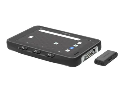 HONEYWELL USB-Adapter - 24 pin USB-C (W) zu Handheld-Anschluss