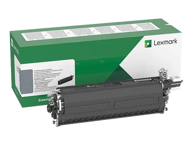 Lexmark - Schwarz - Entwicklungseinheit/Fotoleiterset LCCP - für Lexmark MC2425adw, MC2535adwe, MC2640adwe