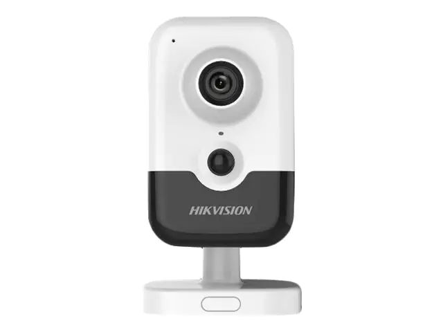 Hikvision EasyIP 2.0plus DS-2CD2443G2-I - Netzwerk-Überwachungskamera - Würfel - Farbe