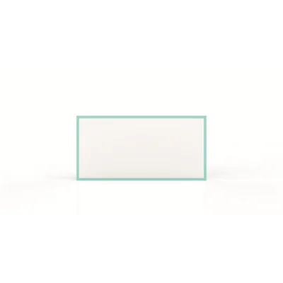 magnetoplan® Whiteboard Design Wood Series Maße der Oberfläche: 96 x 48 cm (B x H) Tafel magnethaftend nicht beidseitig beschreibbar Stahl lackiert weiß