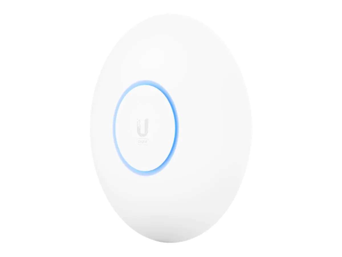 UbiQuiti UniFi U6-PRO - Accesspoint - Wi-Fi 6 - 2.4 GHz, 5 GHz - Wand- / Deckenmontage