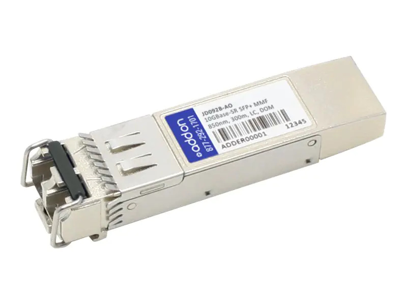 AddOn HP JD092B Compatible SFP+ Transceiver