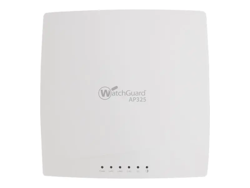 WatchGuard AP325 - Accesspoint - mit 1 Jahr Gesamt-WLAN