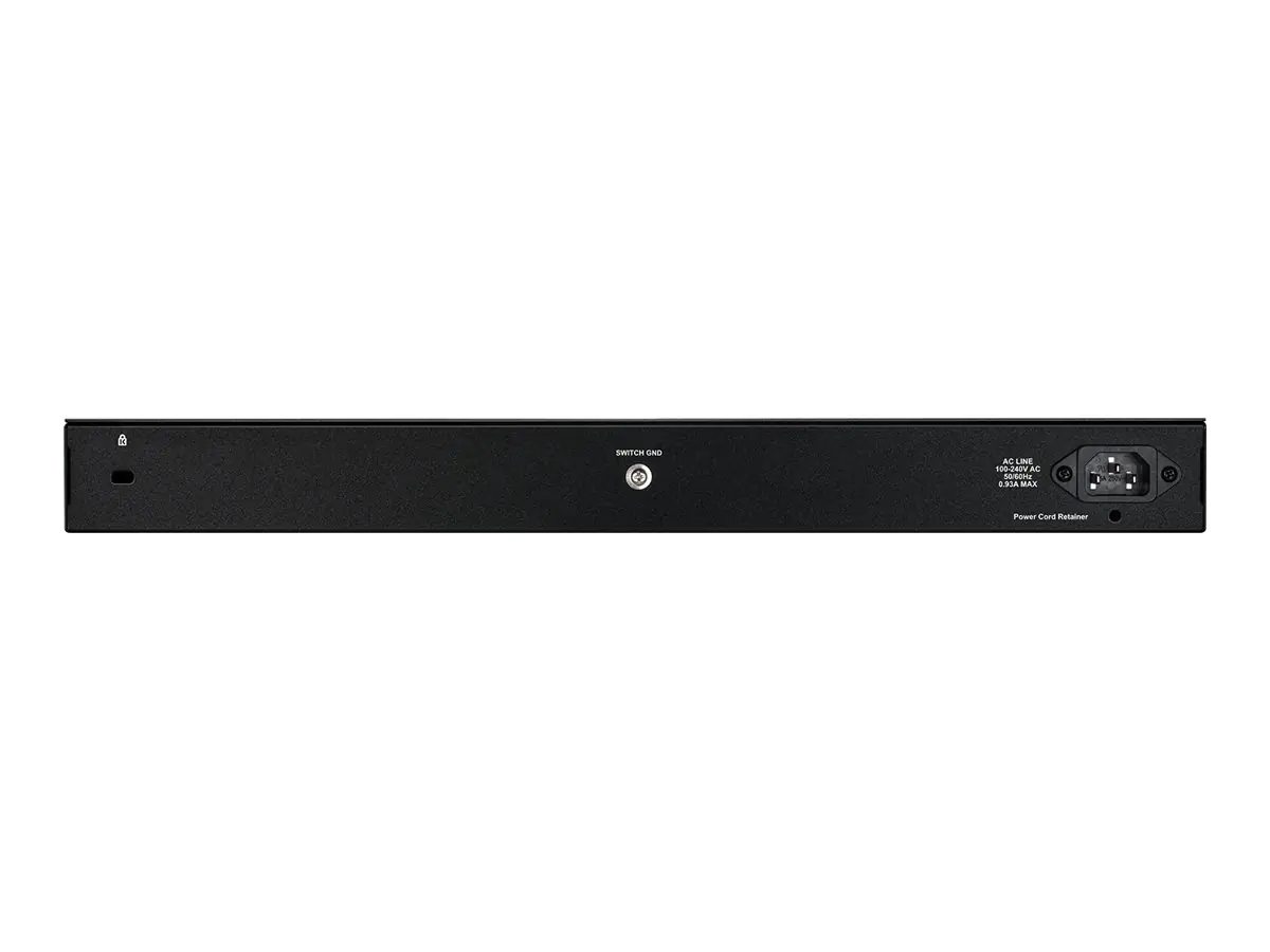 D-Link DXS 1210-16TC - Switch - Smart - 12 x 10GBase-T + 2 x SFP+ + 2 x C 10 G-Bit SFP+ - an Rack montierbar, Desktop