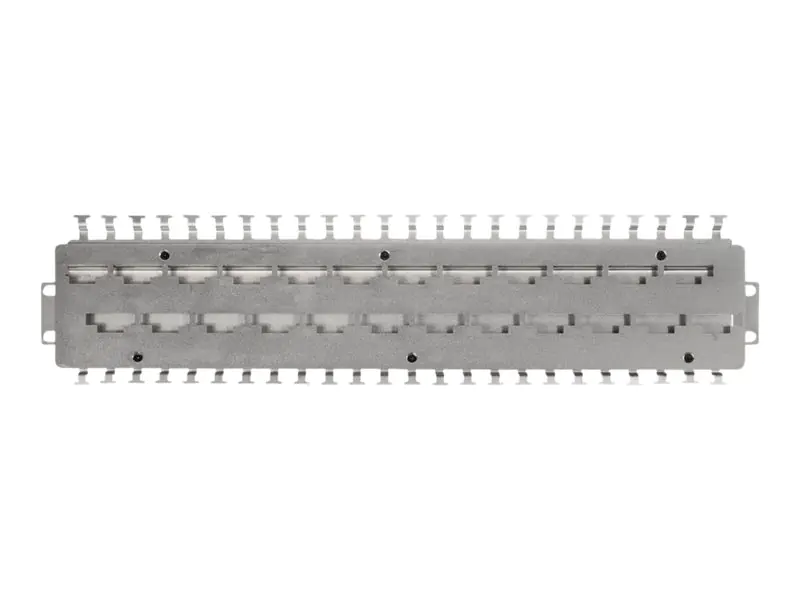 LogiLink Halterung - Rack montierbar, geeignet