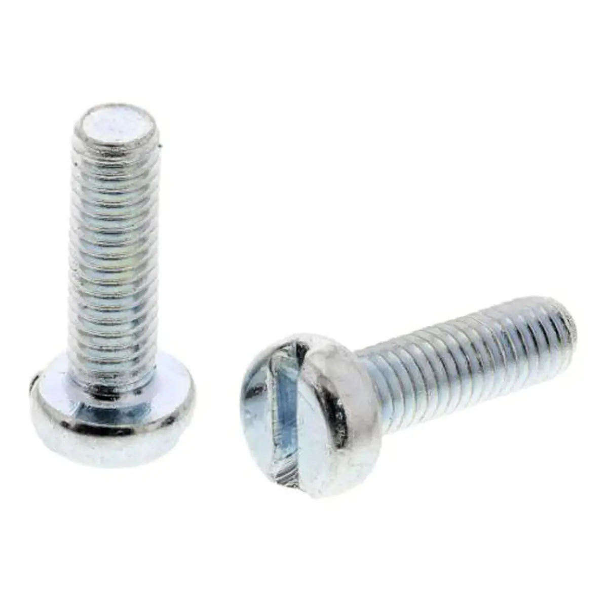 Schroff SCREW CH.SLOT.M4X12MM 100PC