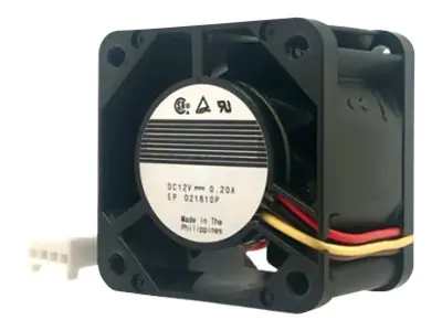 QNAP FAN-4CM-R02 - Gehäuselüfter - 40 mm