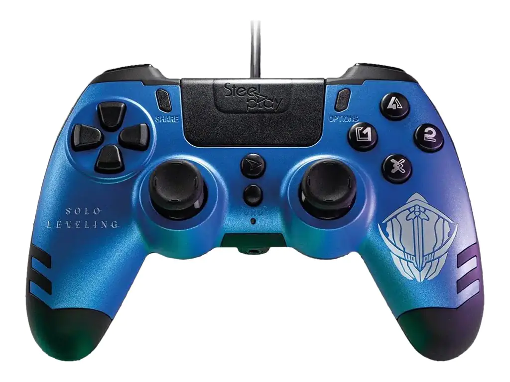 Pixminds X SOLO LEVELING Controller Hunters