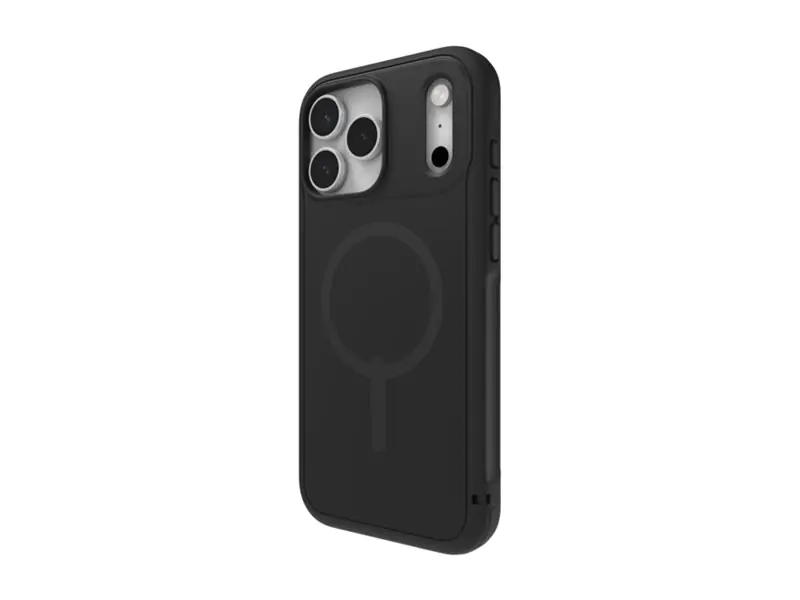 ZAGG Sedona Snap - Hintere Abdeckung für Mobiltelefon