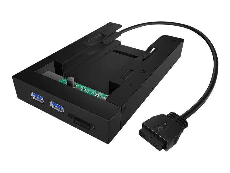 ICY BOX ICY BOX IB-AC646 Kartenleser 70653