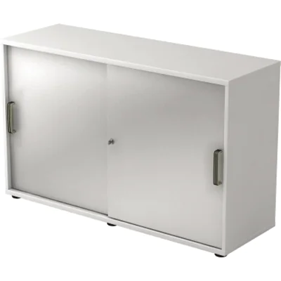 Hammerbacher Schiebetürenschrank V1752S/W/S/SG 2OH ws/si