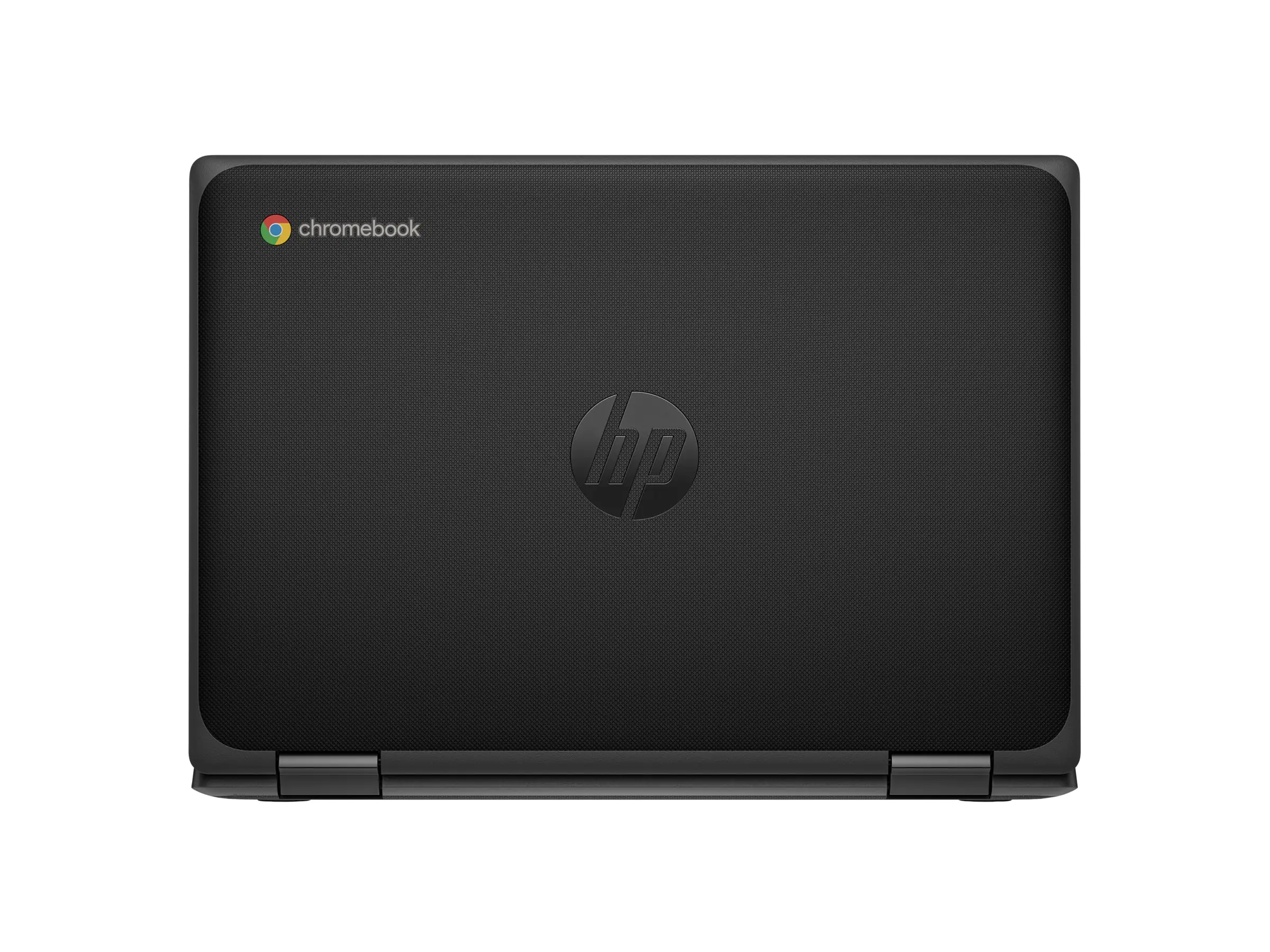 HP Fortis x360 11 G5 Chromebook - Flip-Design - Intel N-series N200 - Chrome OS - UHD Graphics - 1