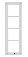 Behnke 20-4403 - Aluminium - Aluminium - 120 mm - 390 mm