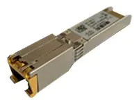 Cisco - SFP+-Transceiver-Modul - 10GbE - 10GBase-T, 1000Base-T, 100Base-TX - RJ-45 - bis zu 100 m - für Catalyst ESS9300 Embedded Series